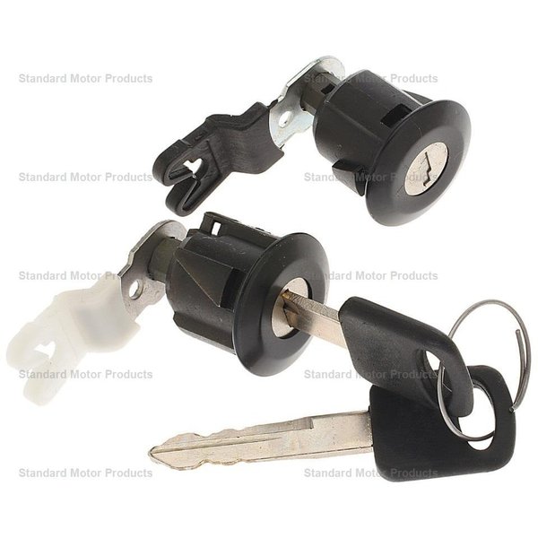 Standard Ignition Door Lock Kit, Dl-138 DL-138